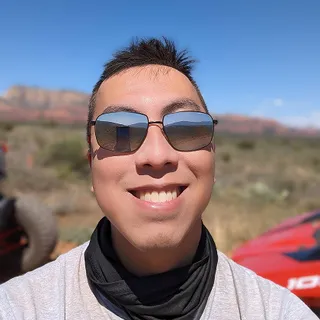 Andy Chu
