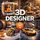 3D designer
