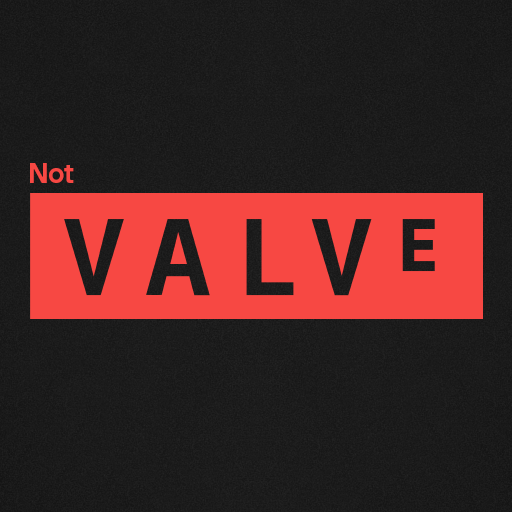 Not Valve