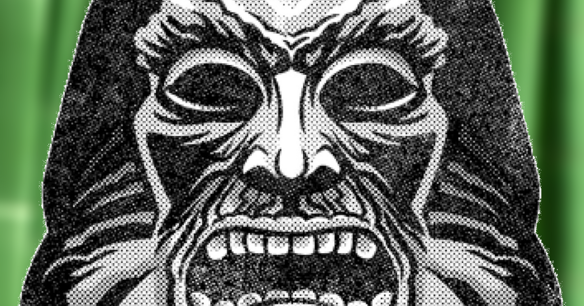 zardoz | Printables.com