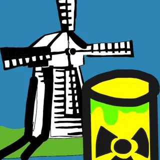 Radioactive_Windmill