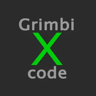 GrimbiXcode