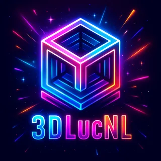 3DLucNL