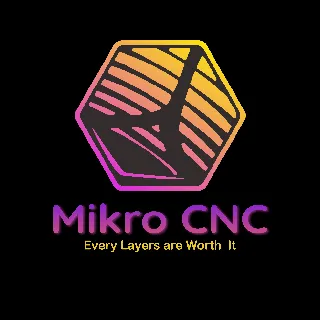 Mikro CNC
