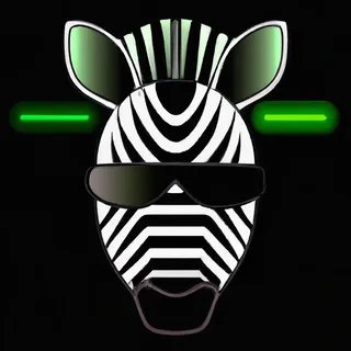 TechieZebra