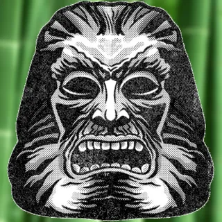 Zardoz Printables