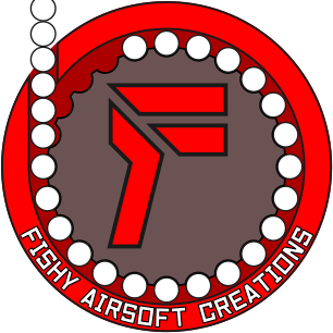 Fishy Airsoft Creations