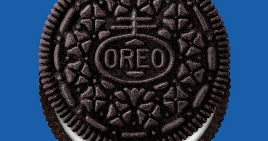 I Like Oreos