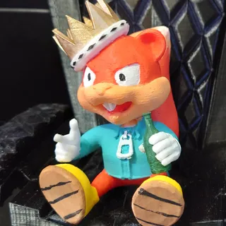 gamecubegarth