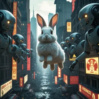 TheFunnyBunny
