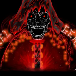 Azrael/Justin