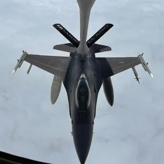 USAFRichards