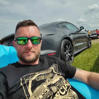 Marcin Radio