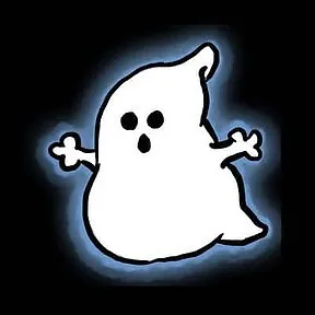 Ghostgirl