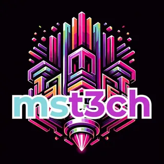 Mst3ch