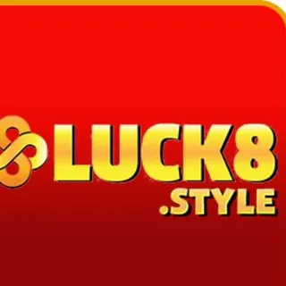 luck8style