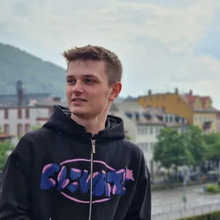 BenReeck