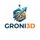 Groni3D