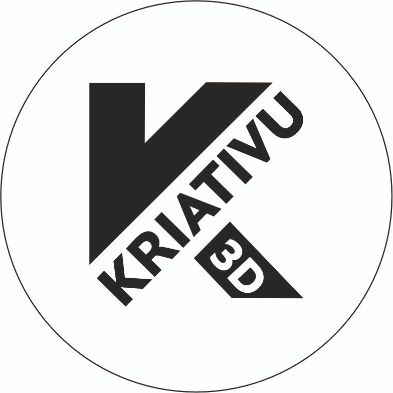 kriativu3D