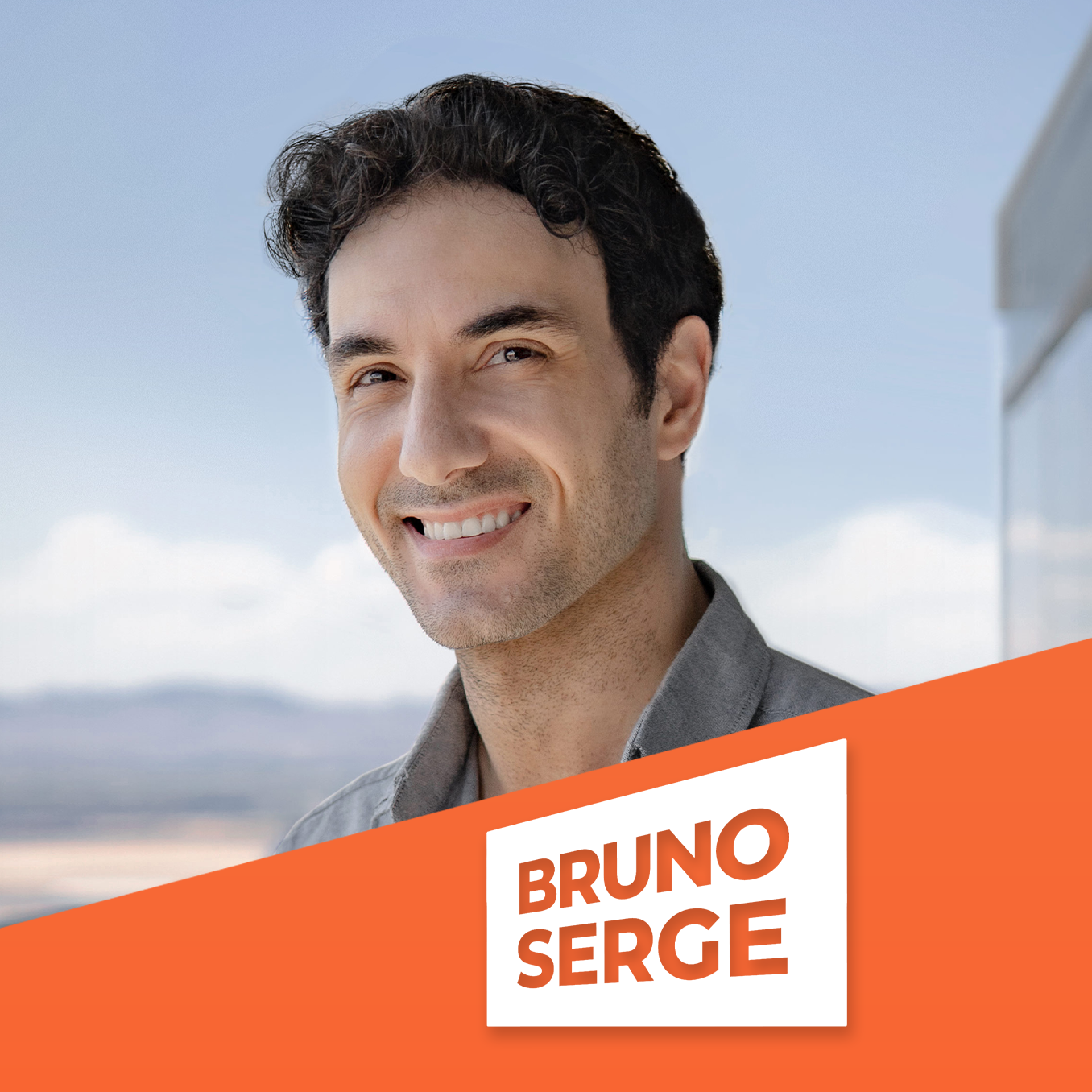 Bruno Serge