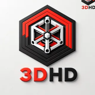 3DHD