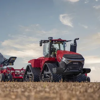 CASE IH