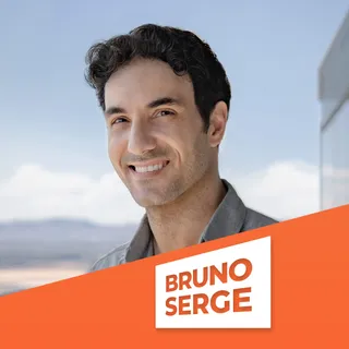 Bruno Serge