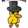 Mr.thegreatestduck