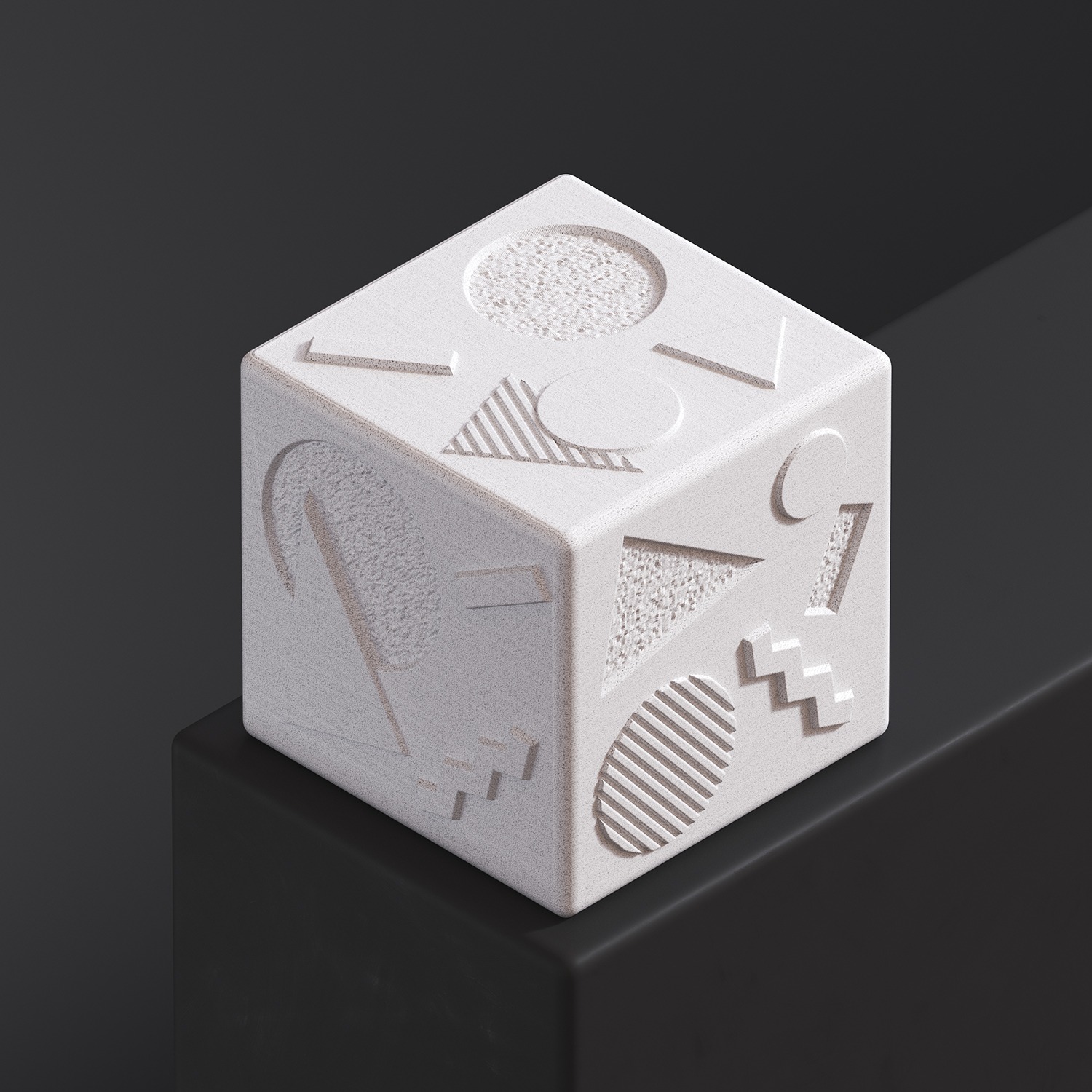Retron Print