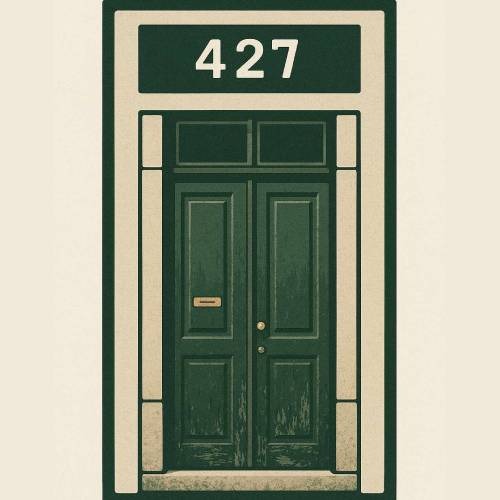 Porta 427