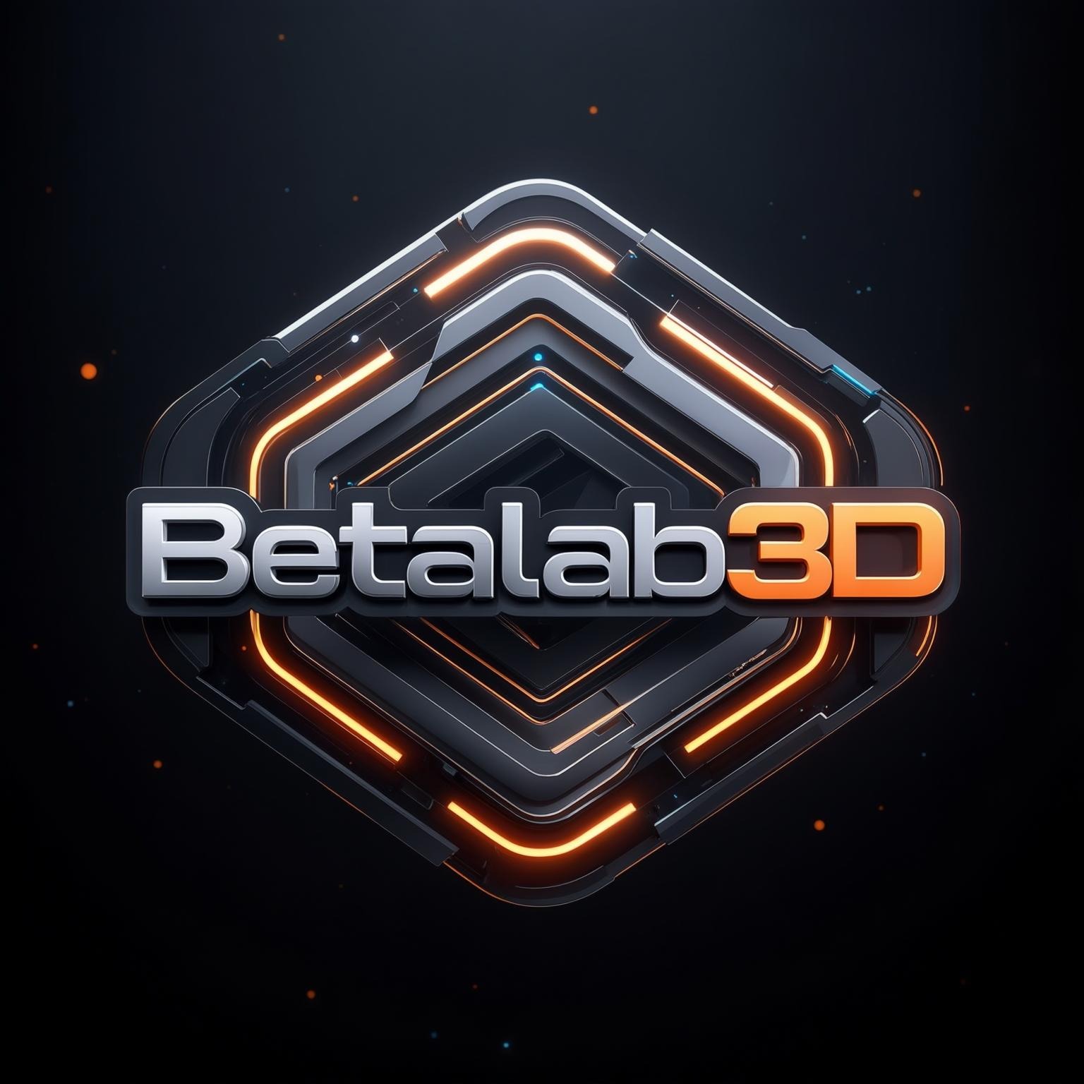 Betalab3D