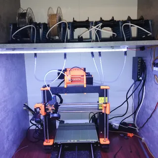 3D-Printer-addicted