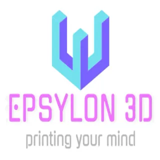 EPSYLON 3D | Printables.com