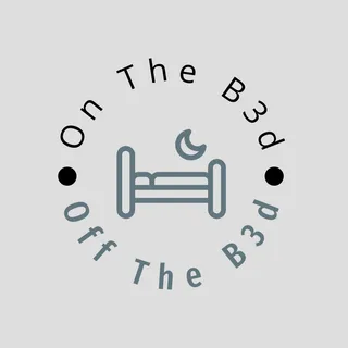 Off The B3d