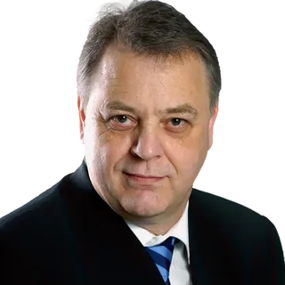 Udo Graesser