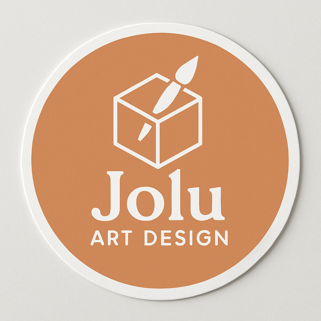 Jolu art design