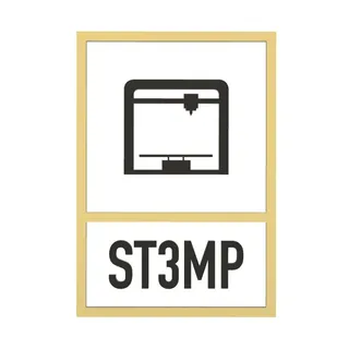 ST3MP3D