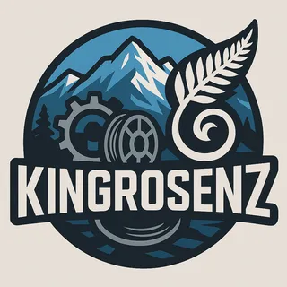 KingroseNZ