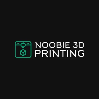 Noobie 3D Printing