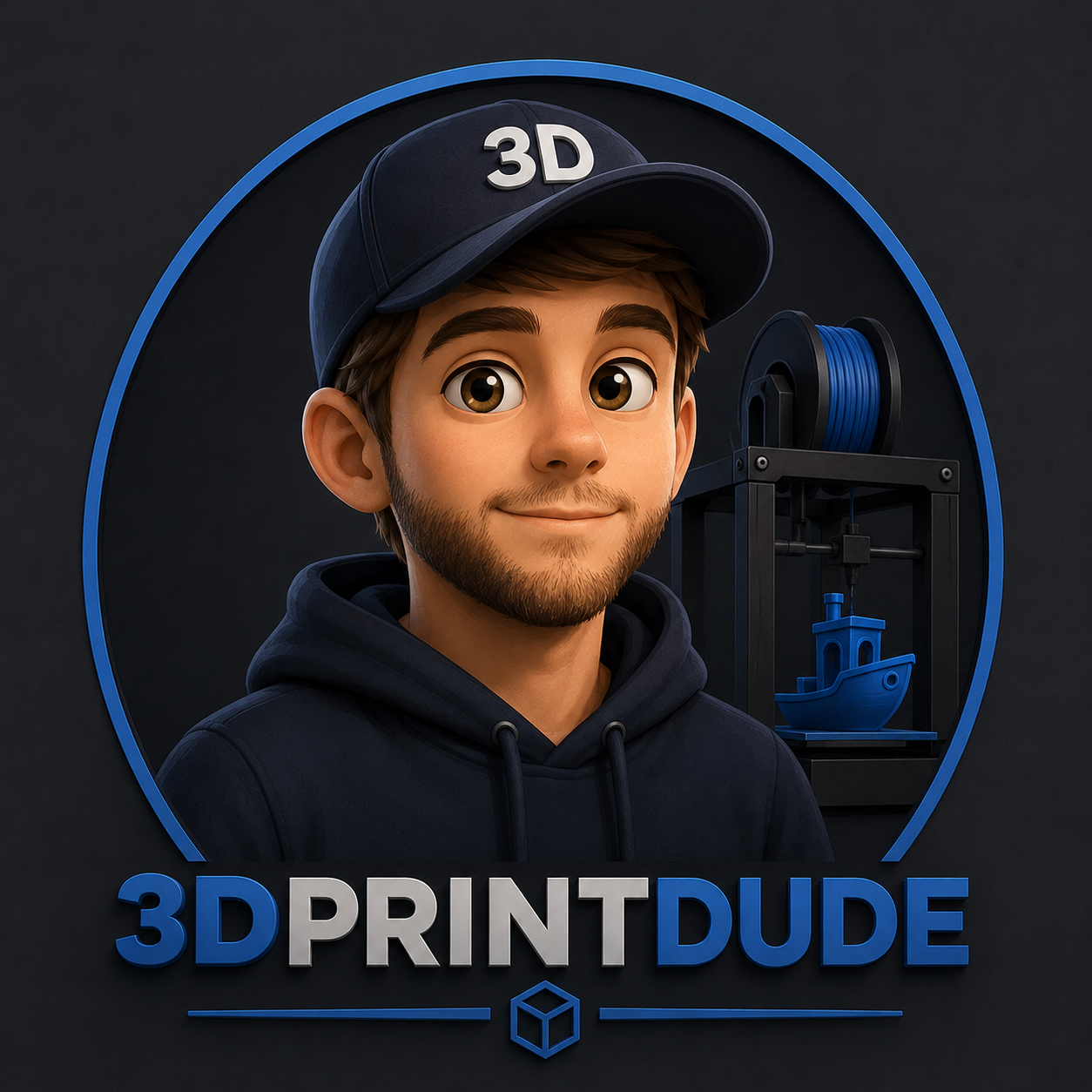 3dprintdude