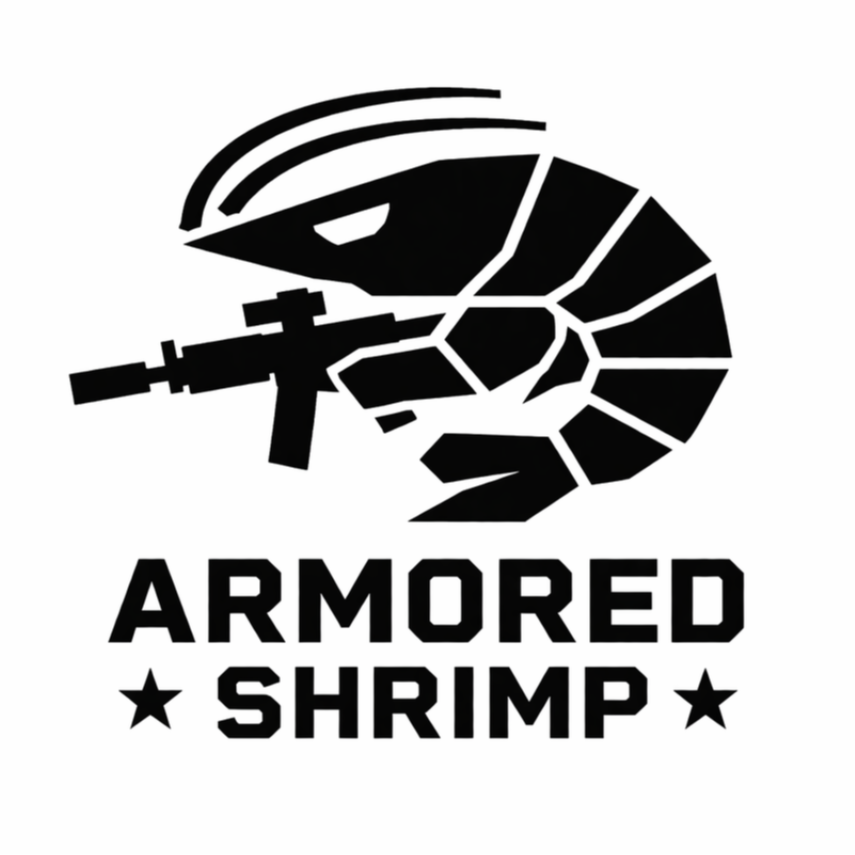 Shrimp Workshop