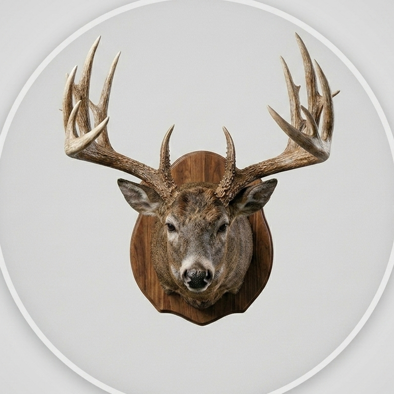 Trophy Hunter