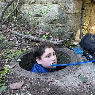 JudaLaub