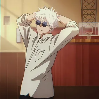 LordGojo