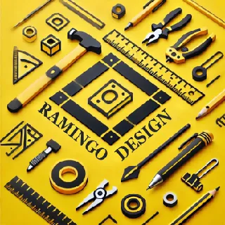 RamingoDesign