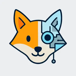TheRustyFox