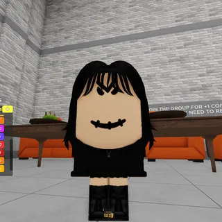 Ronnie