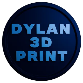 dylan3dprint