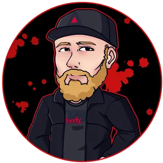 TheBloodyScreen