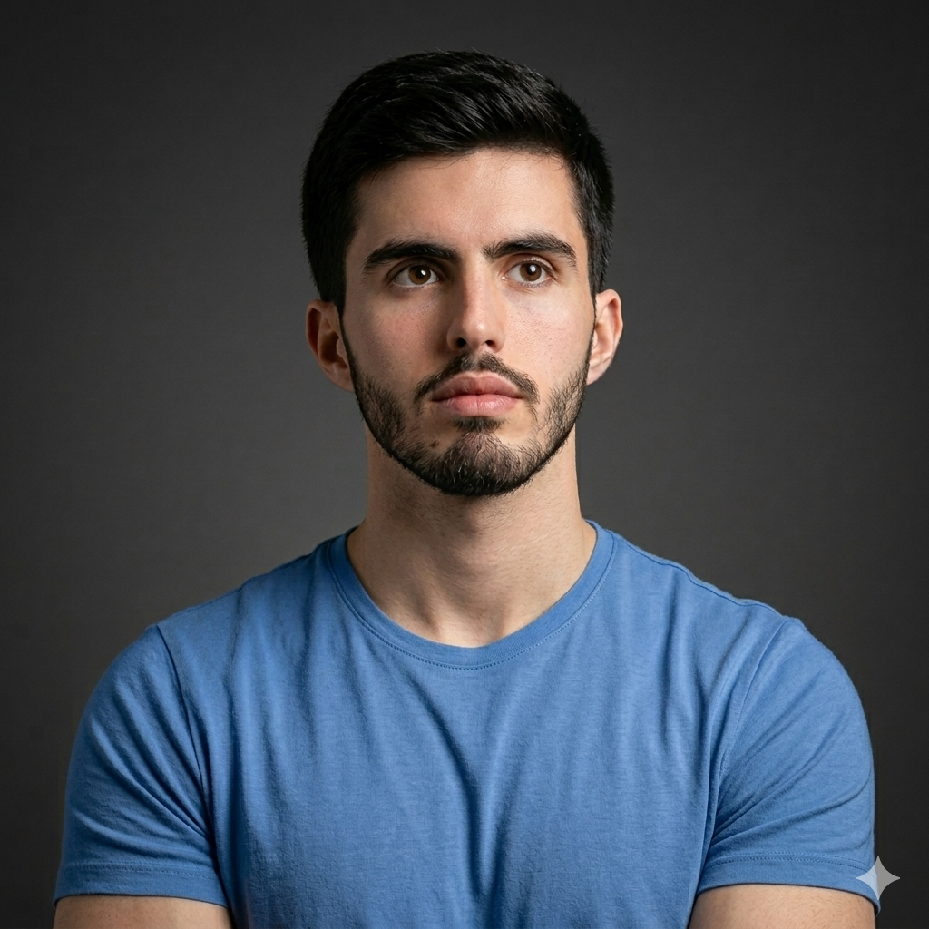 Joaquin Dillen